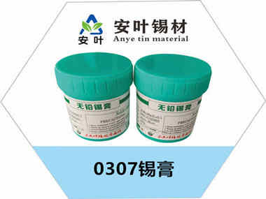 焊锡膏印刷机的使用与锡膏的操作技巧——安叶锡材2025权威指南